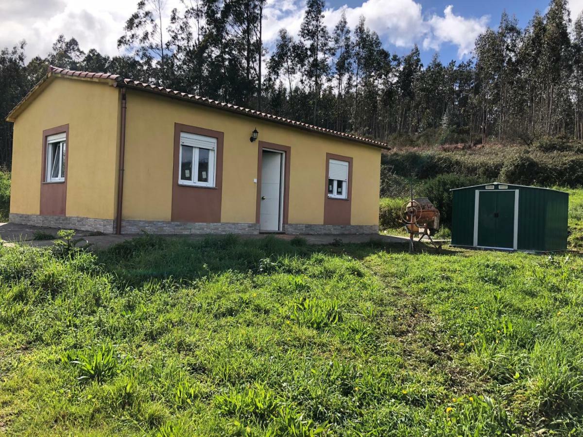 San Saturnino Villa Naron  Luaran gambar